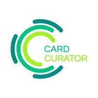 card curator logo image