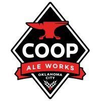 coop ale works logo image