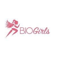 bio girls logo image