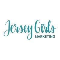 jersey girls marketing logo image