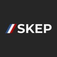 skep logo image