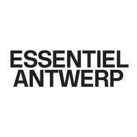 essentiel antwerp logo image