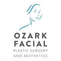 ozark facial plastic surgery & aesthetics logo image