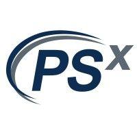 psx logo image