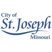 city of st. joseph logo image