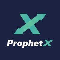 prophetx logo image