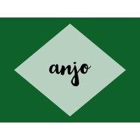 anjo communications logo image