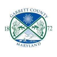 garrett county, md business development logo image