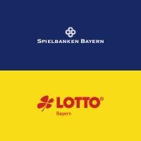 lotto bayern logo image