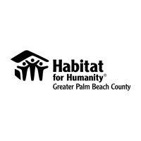 habitat for humanity of greater palm beach county logo image