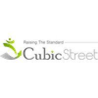 cubic street logo image