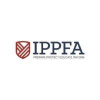 illinois public pension fund association logo image