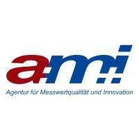 agentur für messwertqualität und innovation e.v. logo image