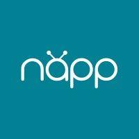 napp sales enablement logo image