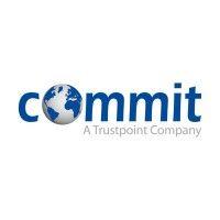 commit global logo image