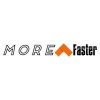 morefaster