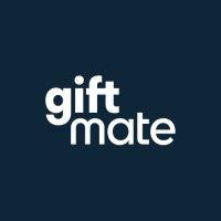 giftmate logo image