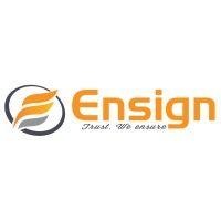 ensign insurance brokers private limited logo image