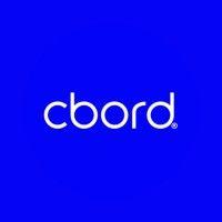 cbord logo image