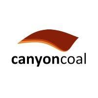 canyon coal