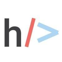 hackd logo image