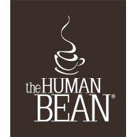 the human bean logo image