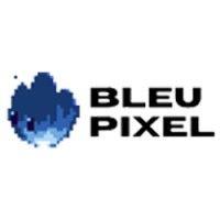 bleu pixel agency