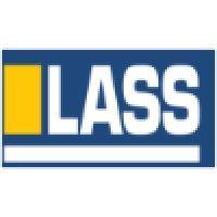 lass empilhadeiras logo image