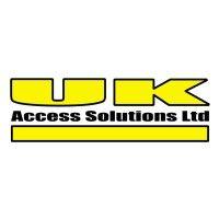 uk access solutions ltd logo image