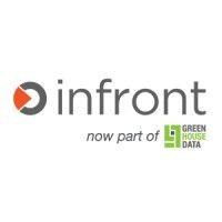 infront consulting group logo image