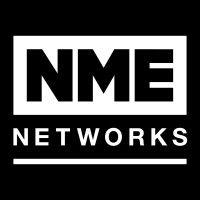 nme networks logo image