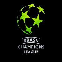 champions league brasil logo image