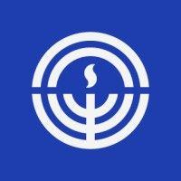 jewish federation of greater metrowest nj logo image