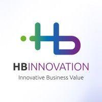 hb innovation logo image