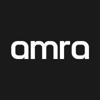 amra logo image