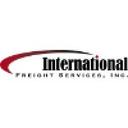 logo of International Freight Services Inc