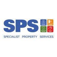 sps doorguard limited logo image