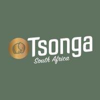 tsonga usa logo image