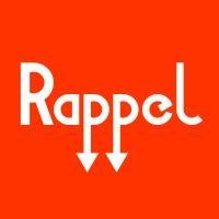 rappel logo image