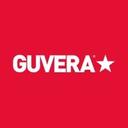 logo of Guvera