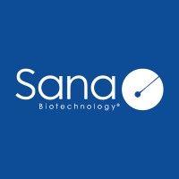 sana biotechnology, inc.