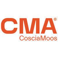 cosciamoos architecture logo image