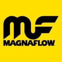 magnaflow logo image