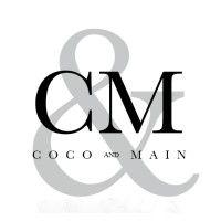 coco and main