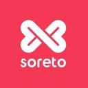 logo of Soreto