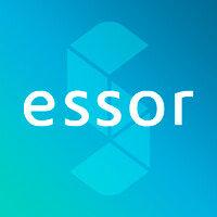 essor seguros s.a. logo image