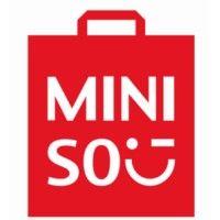 miniso italy logo image