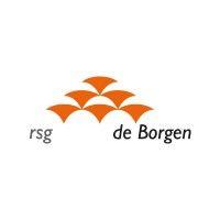 rsg de borgen logo image