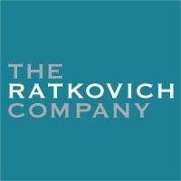 the ratkovich company logo image