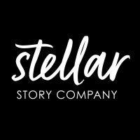 stellar story company logo image